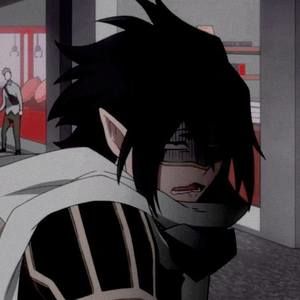 Meet your Posher, Maryam